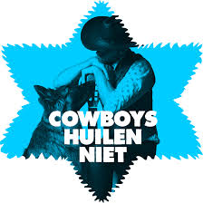 Afbeeldingsresultaat voor cowboys huilen niet