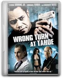 Wrong Turn at Tahoe HD