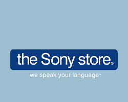 รูปภาพSony Store logo