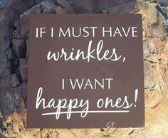 Wrinkles. on Pinterest | Wrinkle Treatment, Prevent Wrinkles and ... via Relatably.com