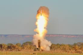 US Army fires Tomahawk missile from new Typhon launcher during Philippines drill