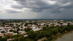 Pronóstico del clima en Los Mochis hoy 28 de octubre de 2026