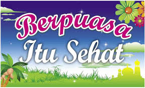 Hasil gambar untuk puasa ramadhan