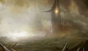 Image result for phyrexia