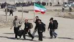 ايران تحذر رعاياها من السفر
