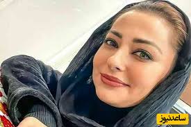 استوری جنجالی و بودار نفیسه روشن: پوشاندن چهره مرد قدبلند با قلب و نوشتن عبارت خدای من و خطای من زیر تصویرش+عکس/خبریه؟؟