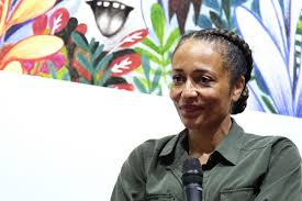 Trend Google: zadie smith