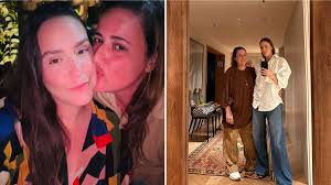 Irmã de Paulo Gustavo Surpreende! Declaração Romântica Apaixona a Web