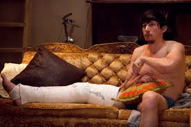 Résultat de recherche d'images pour "ANECDOTES ADAM DRIVER"