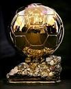 Resultado de imagen para balon de oro