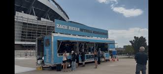 Denver event goers need to plan in case of storms