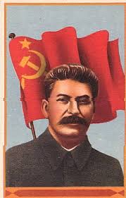 Resultado de imagen de imagenes de stalin