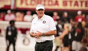 Future of FSU Football