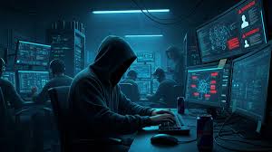 Encargados de ciberseguridad terminan robando datos de empresas y extorsionando por 1,2 millones de dólares