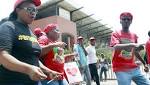 Nehawu intensify Unisa strike, spread