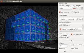 Image result for camera fiducial marker