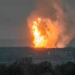 dead explosion major Austrian