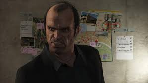 GTA 5: Steven Ogg schmettert einem Fan ein herzliches \u0026quot;Fuck ...