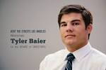 New Board Member: Tyler Baier « Beat The Streets LA - Building ... - Tyler-Baier_headshot-title