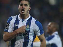André Silva sends message before FC Porto return: “Never give up”