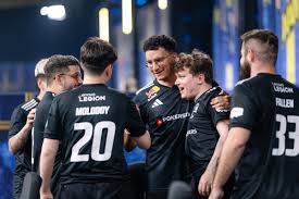 YEKINDAR na FURIA: Por que o Astro do CS:GO Decidiu Ficar! - Imagen principal del artículo