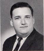 Steven Gary Binder, 63, passed away Friday, May 4, 2012 at Kindred Northland Hospital. - Steve-Binder-1967-Southwest-High-School-Kansas-City-MO