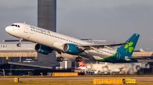 aer lingus summer flight cuts