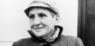 Resultado de imagen de gertrude stein