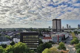Wetterbericht für Nordrhein-Westfalen (20.07.2026)