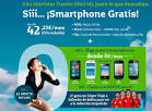 Ofertas que te gustan - Movistar