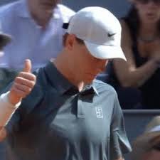 Tennis a Madrid