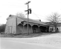 Image of Cotton Gin Salado Texas