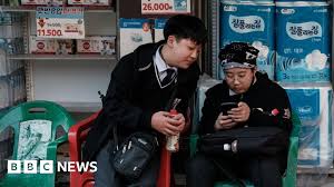 BBC - News update