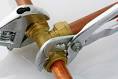 Finding and Repairing a Gas Line Leak - Average Costs, Safety Tips