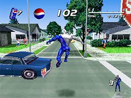 Image result for pepsi man