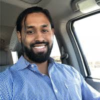Community Physicians Employee Mubariz Mirza's profile photo