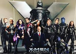 x men apocalypse के लिए चित्र परिणाम