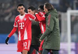 FC Bayern: Offizielle Diagnosen von Musiala, Davies und Urbig verkündet!