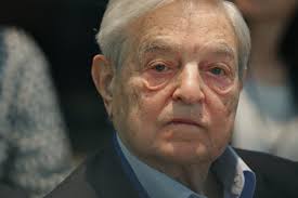 Image result for george soros