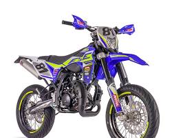 Imagen de Sherco MC 50