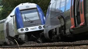 derail Picture