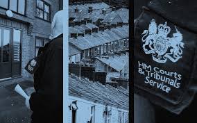 Exposed: the 334-day eviction battle facing Britain’s landlords