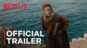 In the Hand of Dante: A Star-Studded Historical Crime Epic Coming to Netflix