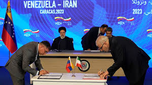 سرنوشت مبهم بدهی‌های کاراکاس به تهران؛ ایران چه کمک‌های مالی و سرمایه‌‌هایی را روانه ونزوئلا کرد؟