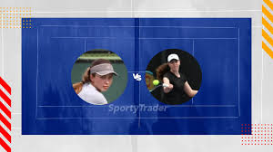 Iva Jovic vs Talia Gibson Prediction & Picks - WTA Miami