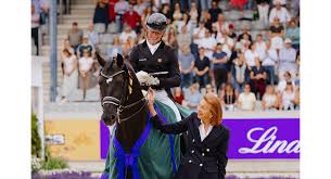 HorsesDaily - News update