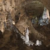 Carlsbad Caverns National Park