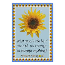 Sunflower Quotes. QuotesGram via Relatably.com