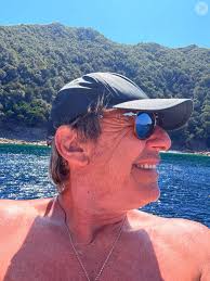 Jean-Luc Reichmann: Révélations sur sa famille et sa passion cachée! - Imagen principal del artículo