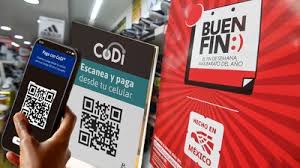 Compra sin sacar la tarjeta: Bancos alistan pagos con CoDi desde el celular antes de El Buen Fin 2026